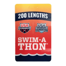 200 Lap Bag Tag