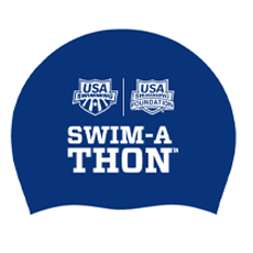 Silicon Swim-a-Thon Cap