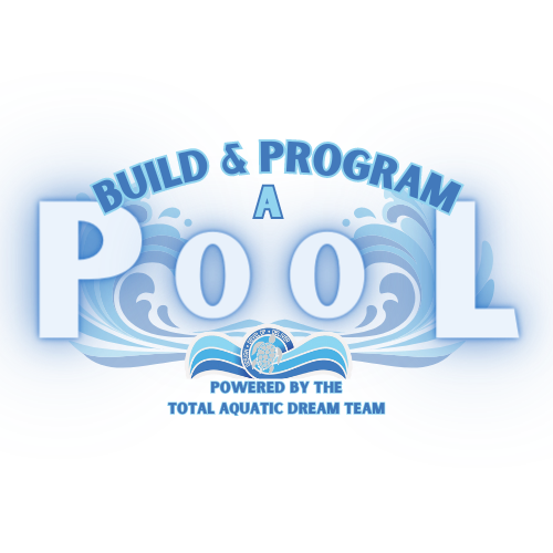 Build a Pool Logo