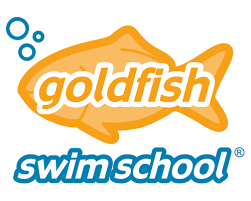 Goldfish Swim School Logo